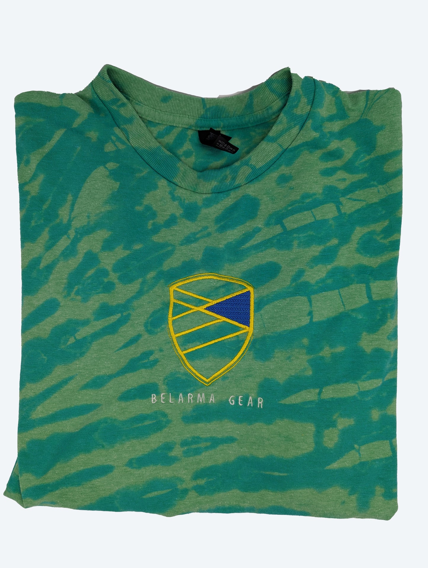 ๐ Green Flash Tee