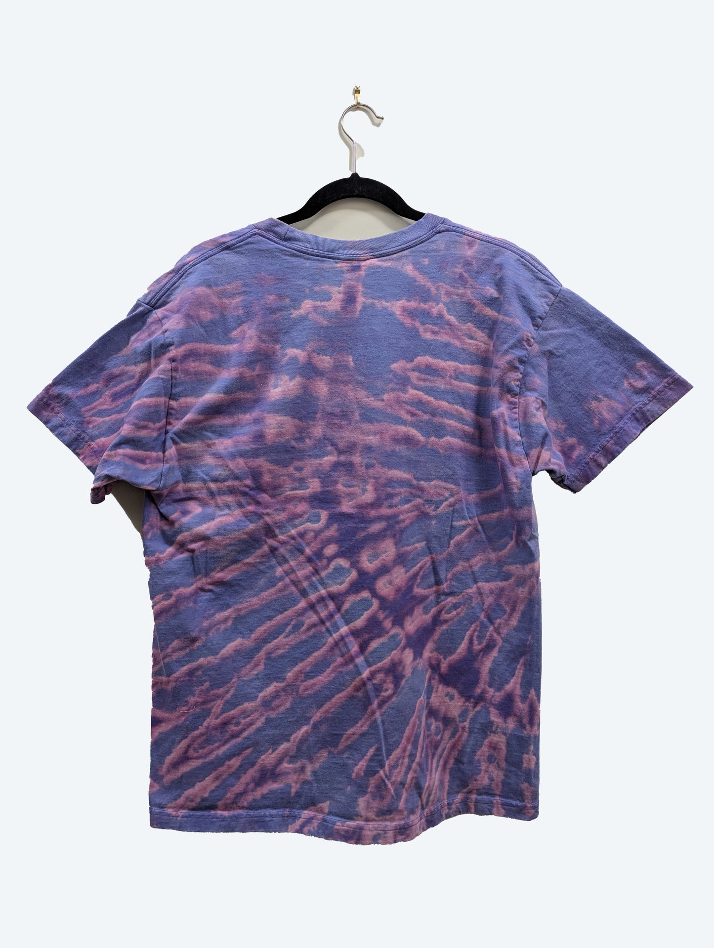 π Purple Storm Tee