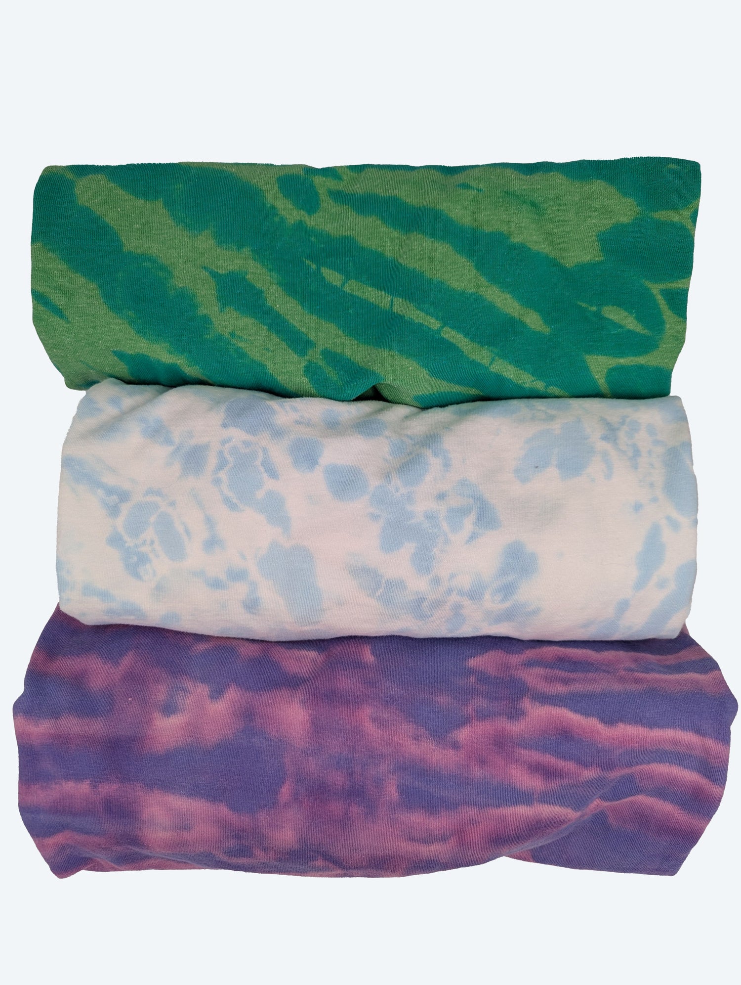 The Chaos and Color Collection