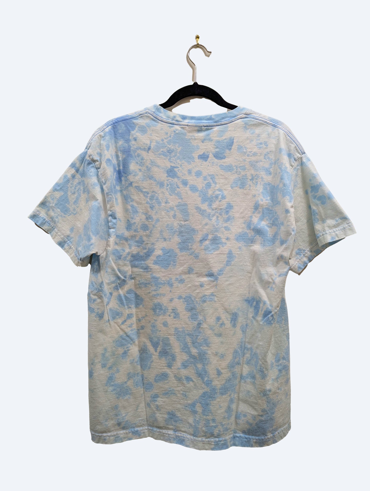 🩵 Blue Mist Tee