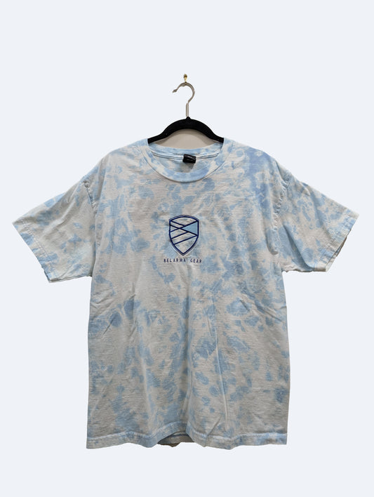 🩵 Blue Mist Tee