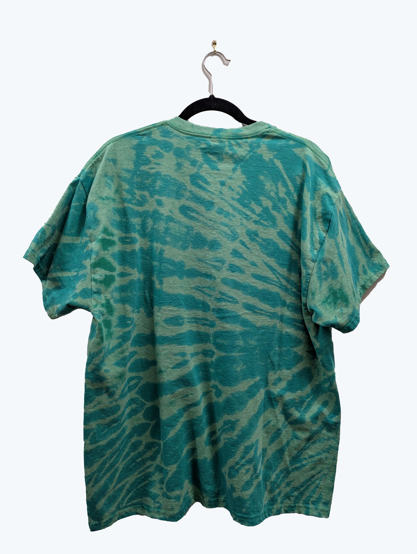 💚 Green Flash Tee