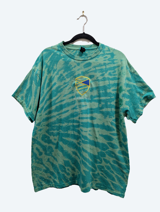 💚 Green Flash Tee