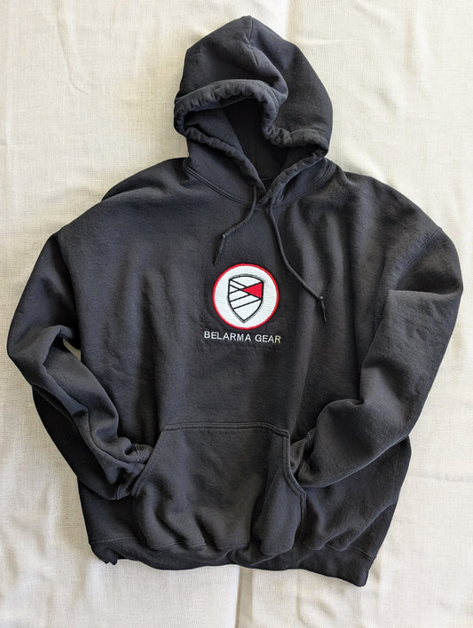 Gi-Edition Hoodie