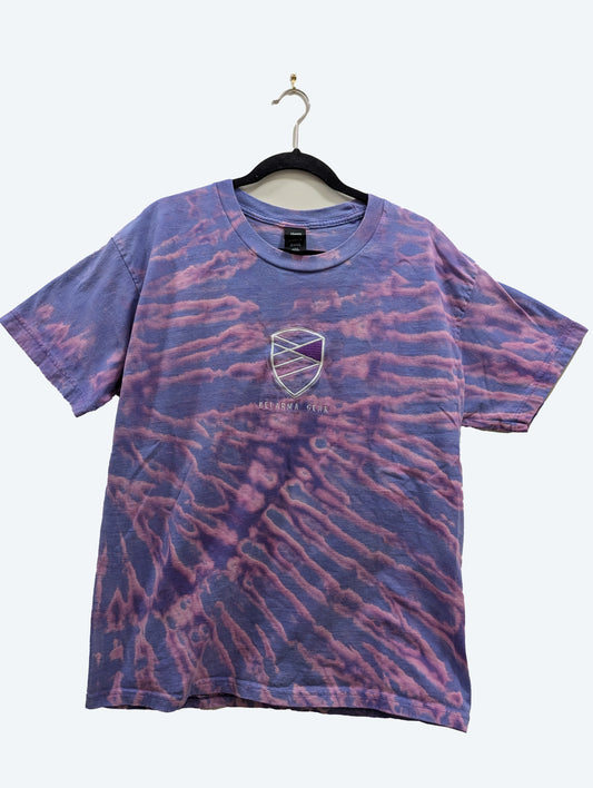 💜 Purple Storm Tee